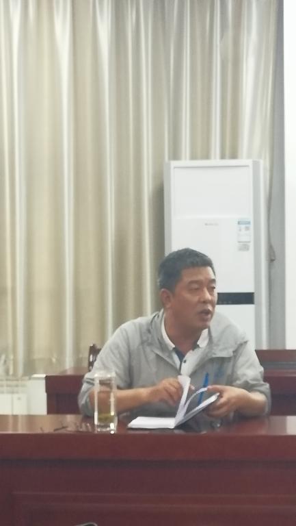 兰拉成经理总结